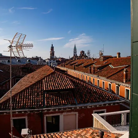 Ca' della Scimmia - Rialto - Venice-3