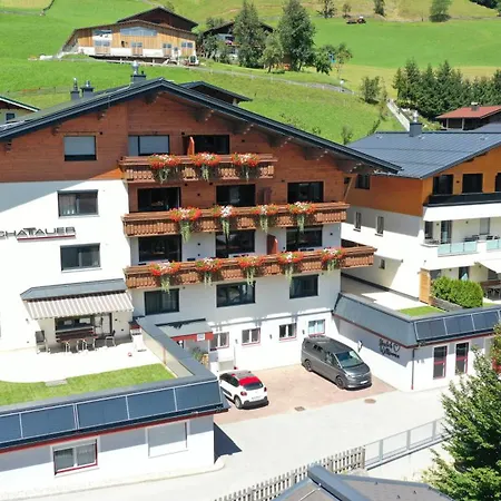 Appartement Schattauer-2