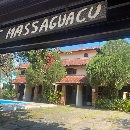 Chalé Massaguaçu-3