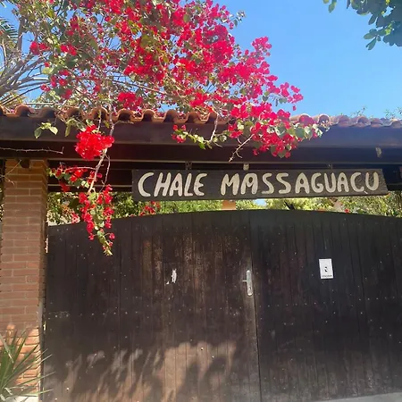 Chalé Massaguaçu-2
