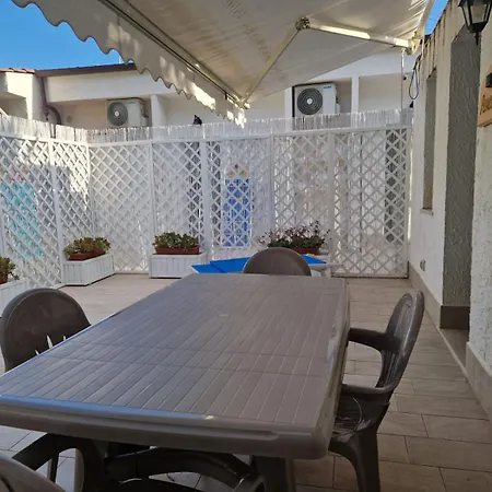 Itaca Rooms Palinuro-2