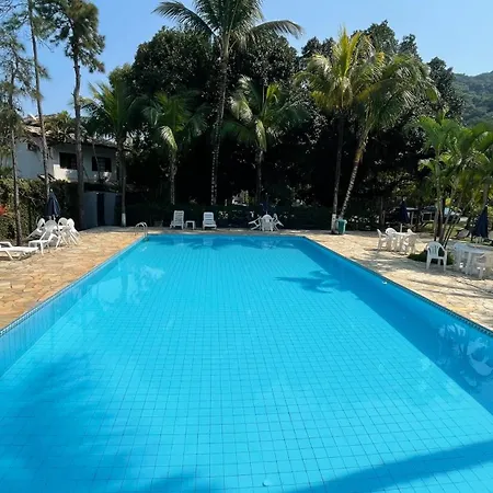 Condominio Frente Praia Boissucanga-2
