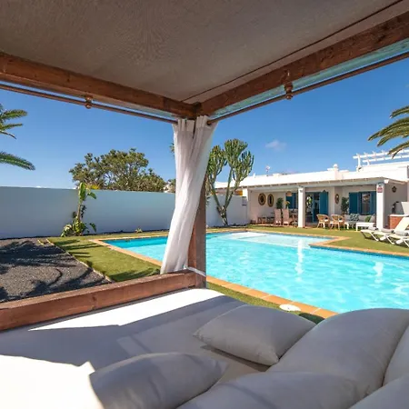 Villa Bonita-3
