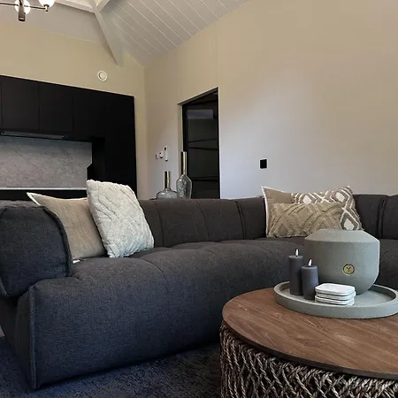 Berg en Bos Suite met luxe jacuzzi-3