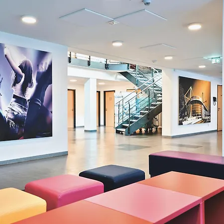 DJH Jugendgästehaus Adolph Kolping-2