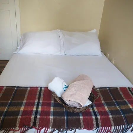Guanaaní Hostel-2