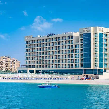 Radisson Resort Ras Al Khaimah Marjan Island-2