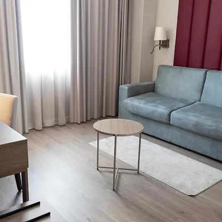 Masa Hotel & Spa Campo Grande Collection-3