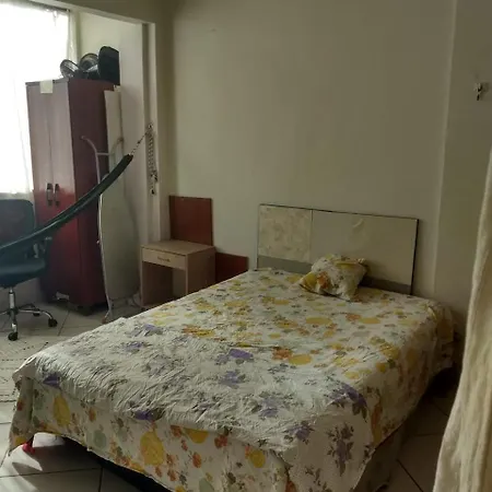 Apartamento 2 Quartos Apartamento 2 Quartos-3