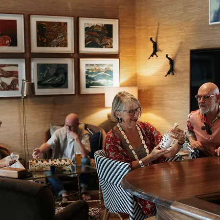 Blackheath Lodge By The Oyster Collection-2