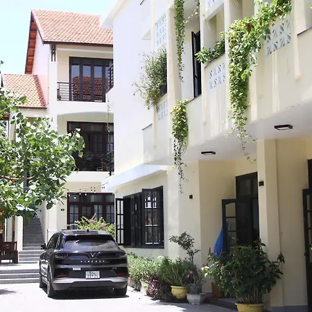 Windbell Villa Hoi An-3