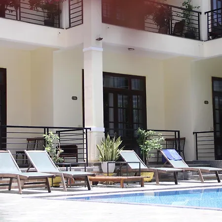 Windbell Villa Hoi An-2