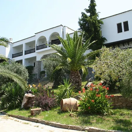 Geranion Village-2
