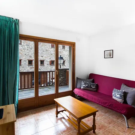 Apartaments Les Terrasses Del Tarter-3