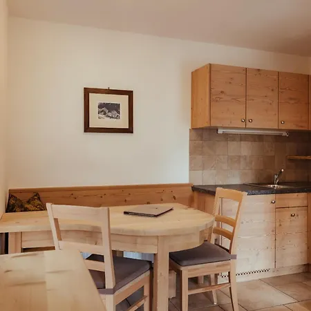 Refugium LaFlu Apartments-2