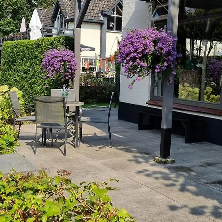 Appartementen Bommels-3