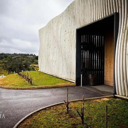 Herdade Da Rocha - Boutique Lodge-2