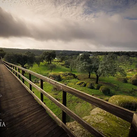 Herdade Da Rocha - Boutique Lodge-3