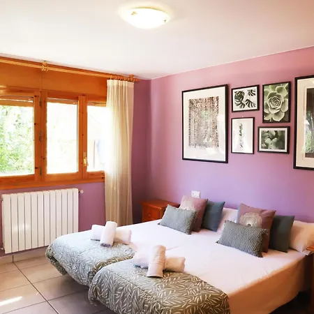Villa San Lure Jaca-3