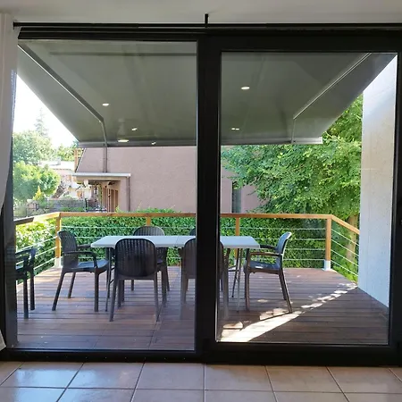 Villa San Lure Jaca-2