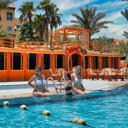 New Eagles Downtown Zahabia Resort & Aqua Park-3