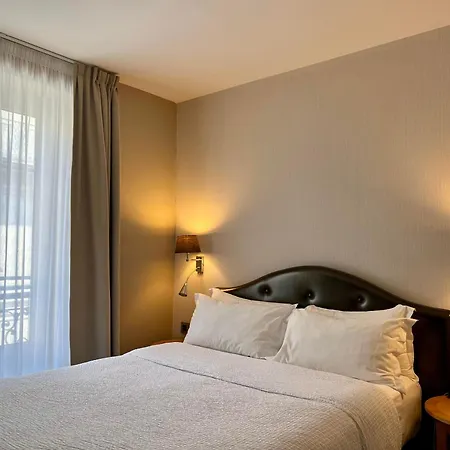 Hotel Central Saint Germain-3