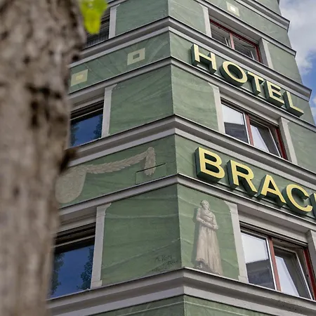 Hotel Brack-3