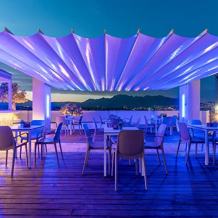 Hotel Rober Palas-2