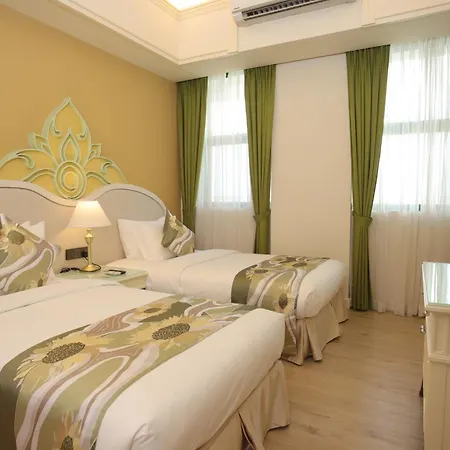 Himawari Hotel Apartments-2