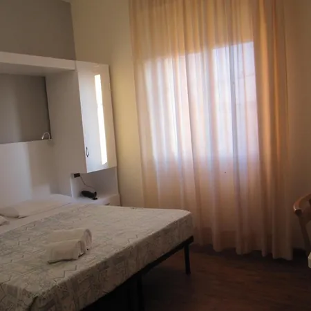 Hotel Sirena-3