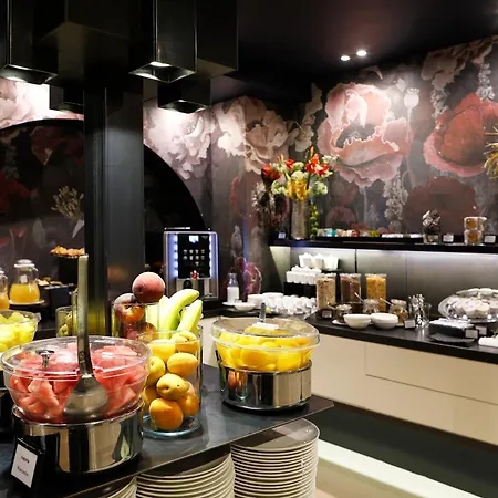 Rome Life Hotel-2
