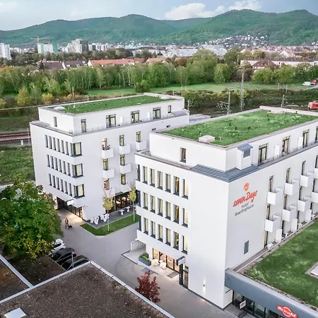 Sevendays Hotel Boardinghouse-2