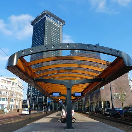 The Penthouse At The Hague Tower-2