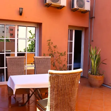 Rooms Palace Appart-Hotel-3