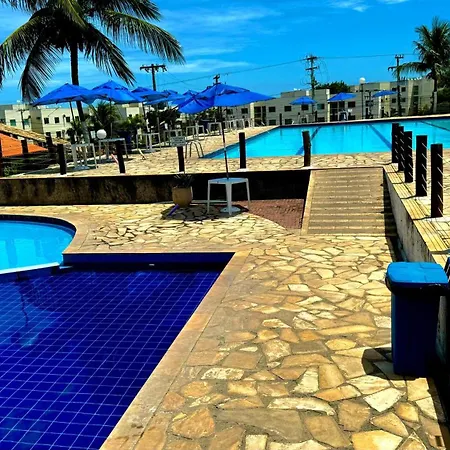Marina Clube Apartamento-2