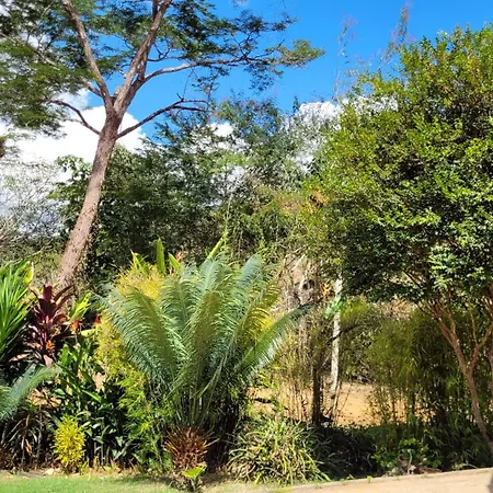 Hospedagem Cachoeira do Tabuleiro-2