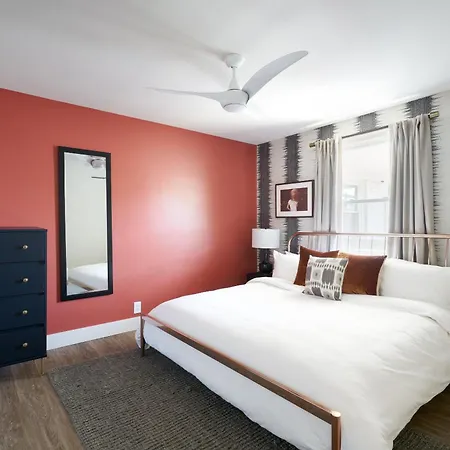 Sonder By Marriott Bonvoy The Stat Apartments Midtown-2