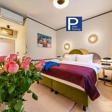 Sleepwell Boutique Apartments-3