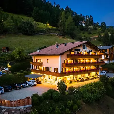 Hotel Ciamp-3