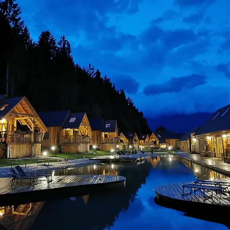 Ribno Luxury Glamping-2