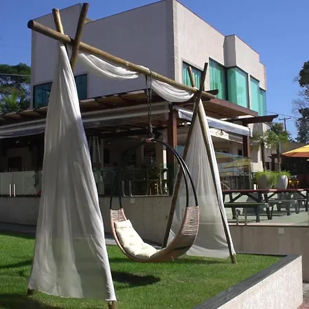 VIVER Pousada Club&Restaurante-3