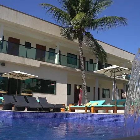 VIVER Pousada Club&Restaurante-2