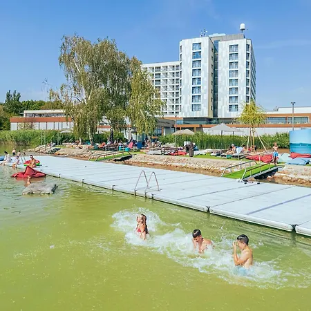 Hotel Helikon, Keszthely-2