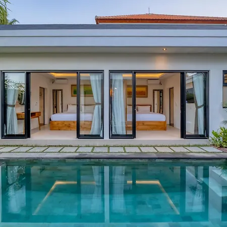 Villa Mirah Ubud-2