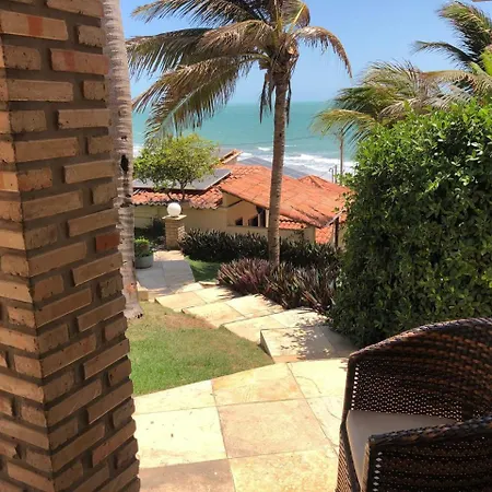 Pousada Vila Canoa-2