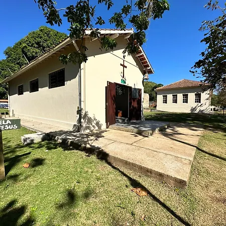 Green Haven Hostel Ilha Anchieta-3