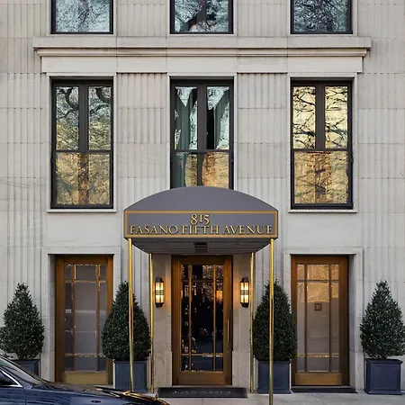 Fasano Fifth Avenue I Private Members Club & Hotel-2