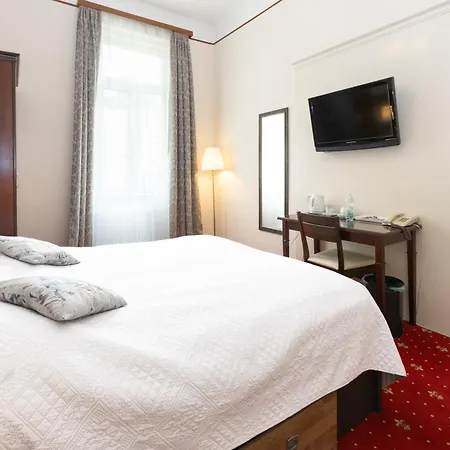 Hotel Viktoria Schoenbrunn-3