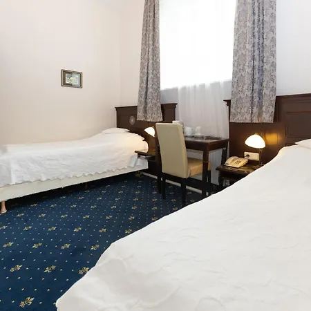 Hotel Viktoria Schoenbrunn-2