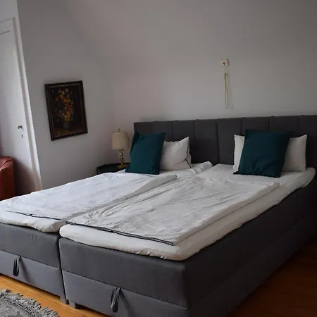 Privatzimmer Hamburg Alsterdorf-2